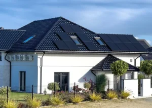 Fotowoltaika w termomodernizacji