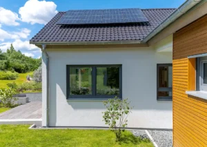 Kompleksowa termomodernizacja - jak obniżyć rachunki?