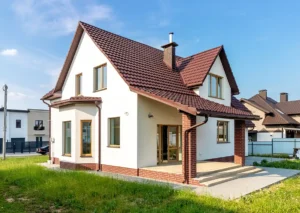 Program Czyste Powietrze - jak sfinansować kompleksową termomodernizację.