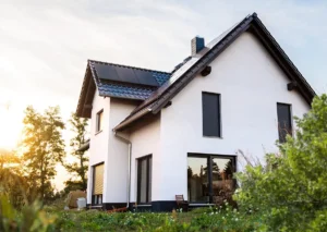 Termomodernizacja budynku - najczęstsze błędy i jak ich unikać.