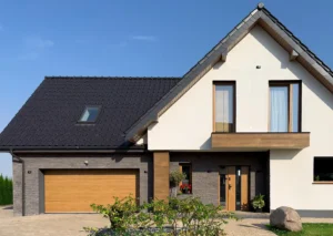 Termomodernizacja domu krok po kroku - planowanie i realizacja.