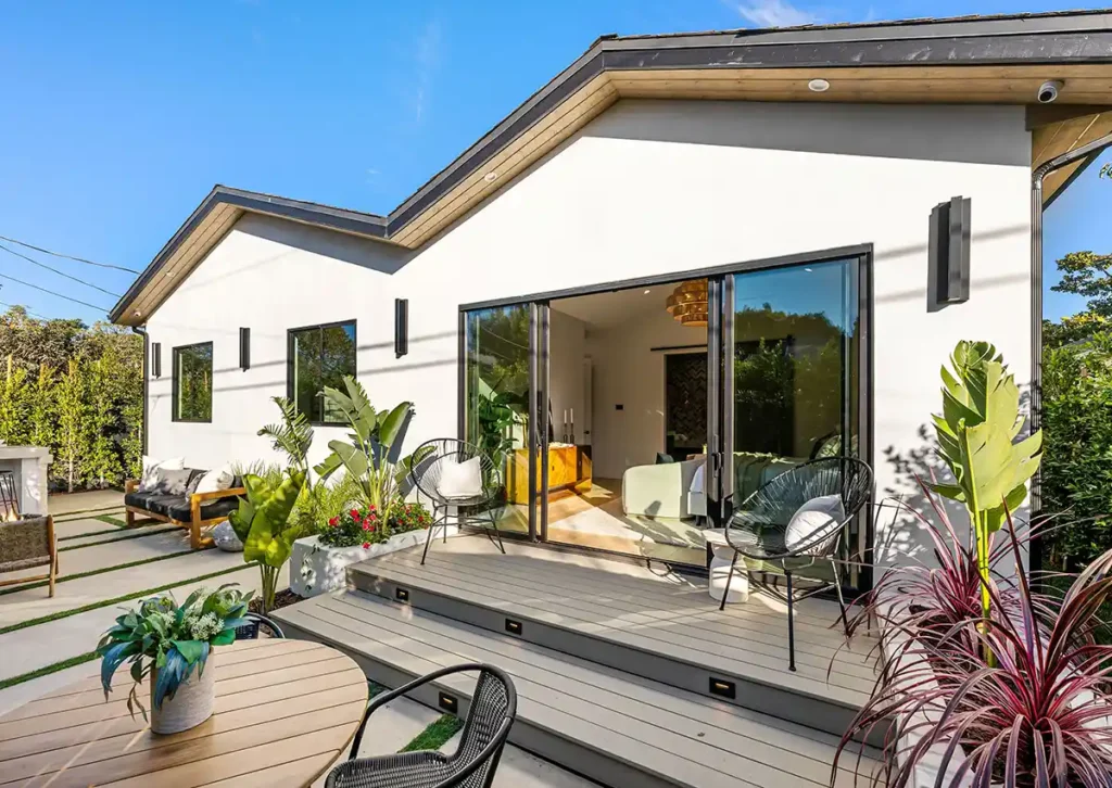 Stolarka okienna i drzwiowa – jak zabezpieczyć przed włamaniem